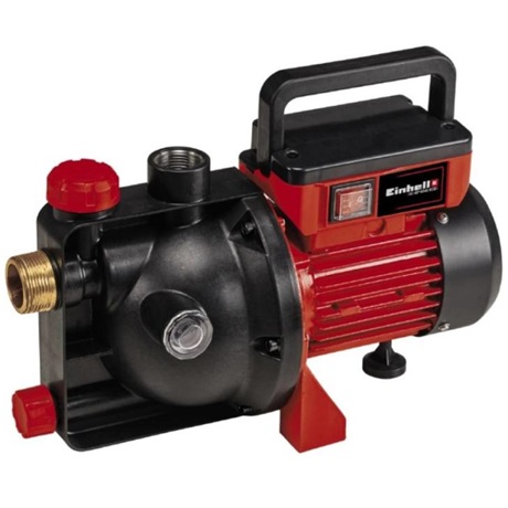 Einhell GC-GP 6040 ECO Kerti szivattyú Einhell GC-GP 6040 ECO Kerti szivattyú