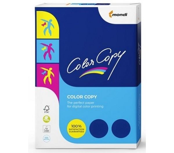Color Copy A4 digitális nyomtatópapír 200g. 250 ív/csomag (CC420) Color Copy A4 digitális nyomtatópapír 200g. 250 ív/csomag (CC420)