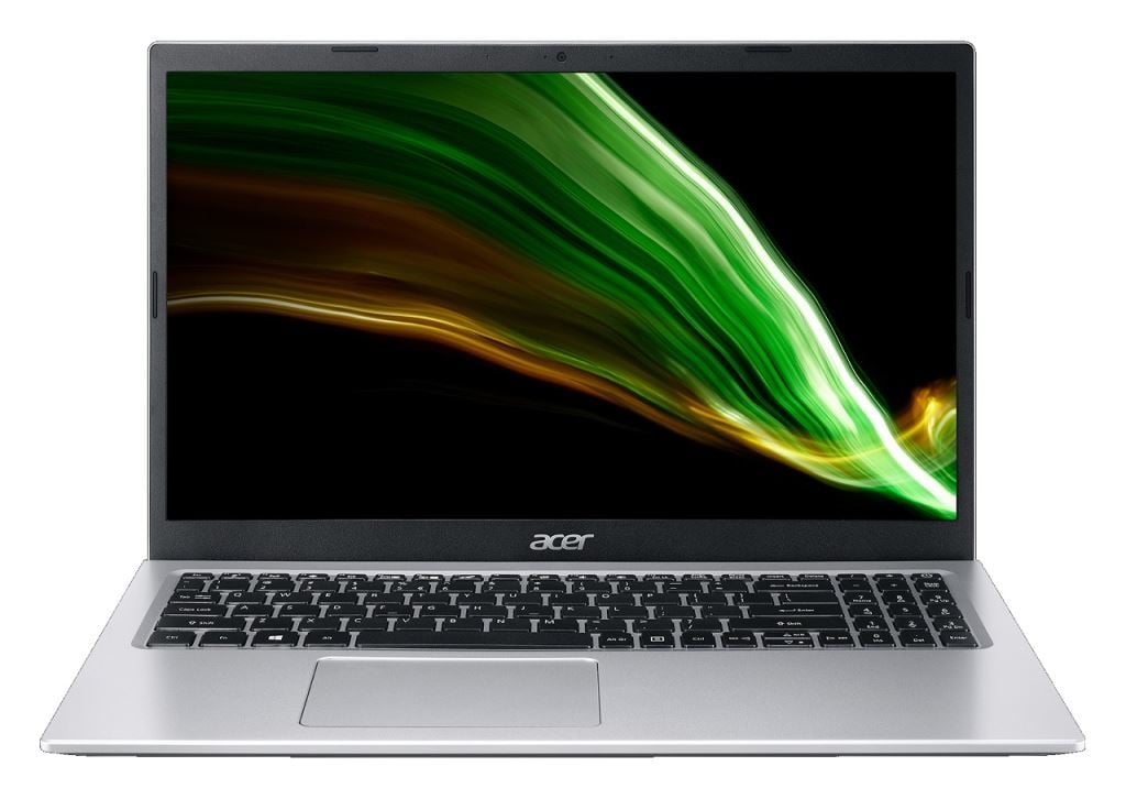 Acer Aspire A315-58-51S5 Laptop ezüst (NX.ADDEU.01Y)