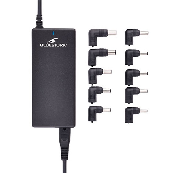 Bluestork  BS-PW-NB-65/2 (65W) Notebook töltő