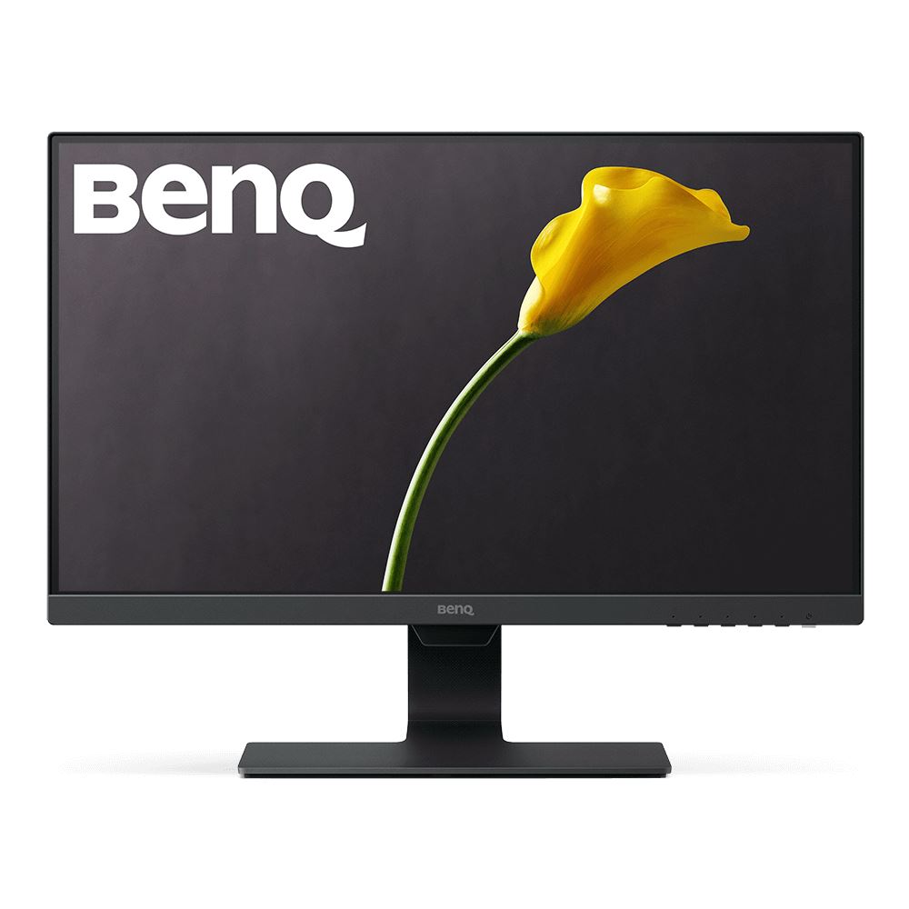 BenQ GW2480T 24" LED monitor fekete