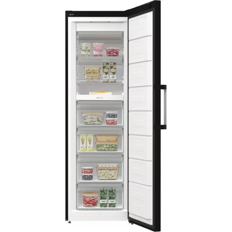 Gorenje FN619DABK6 FAGYASZTÓSZEKRÉNY