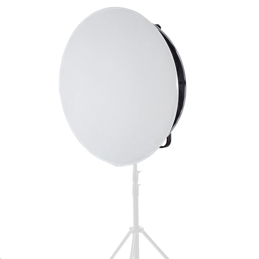 Nanlite COMPAC 200/200B kerek softbox (SB-CP200-R) Nanlite COMPAC 200/200B kerek softbox (SB-CP200-R)
