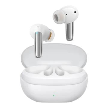 Joyroom JR-BB1 Jbuds Bluetooth fülhallgató fehér (6956116772680) Joyroom JR-BB1 Jbuds Bluetooth fülhallgató fehér (6956116772680)