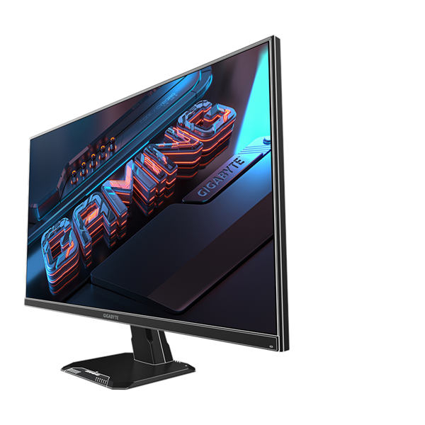 GIGABYTE IPS 27" GS27QA 2560x1440 LED Monitor GIGABYTE IPS 27" GS27QA 2560x1440 LED Monitor