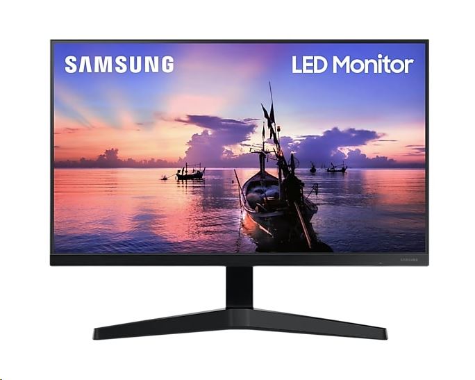 27" Samsung F27T350FHR LCD monitor (LF27T350FHRXEN)