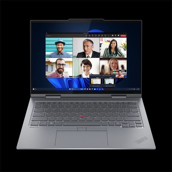 LENOVO ThinkPad X1 G9 2in1 14" WUXGA Ultra 5 125U (4.3GHz) 16GB 512GB SSD Win11 Pro Notebook Szürke LENOVO ThinkPad X1 G9 2in1 14" WUXGA Ultra 5 125U (4.3GHz) 16GB 512GB SSD Win11 Pro Notebook Szürke