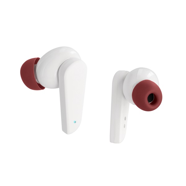 Hama 184104 "Spirit Pocket" True Wireless Bluetooth fehér fülhallgató Hama 184104 "Spirit Pocket" True Wireless Bluetooth fehér fülhallgató