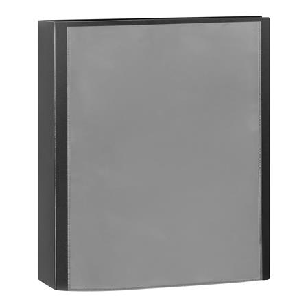 VIQUEL Creative Gallery 4 gyűrű 40 mm A3 PP Gyűrűs könyv