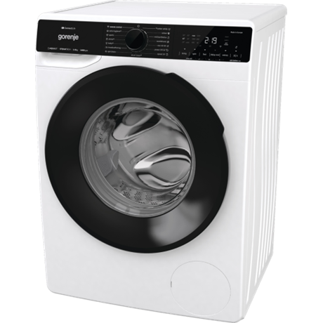 Gorenje WPNA94A1PWIFI Elöltöltős mosógép - 9 kg, 1400 ford./perc, A Energiaosztály 