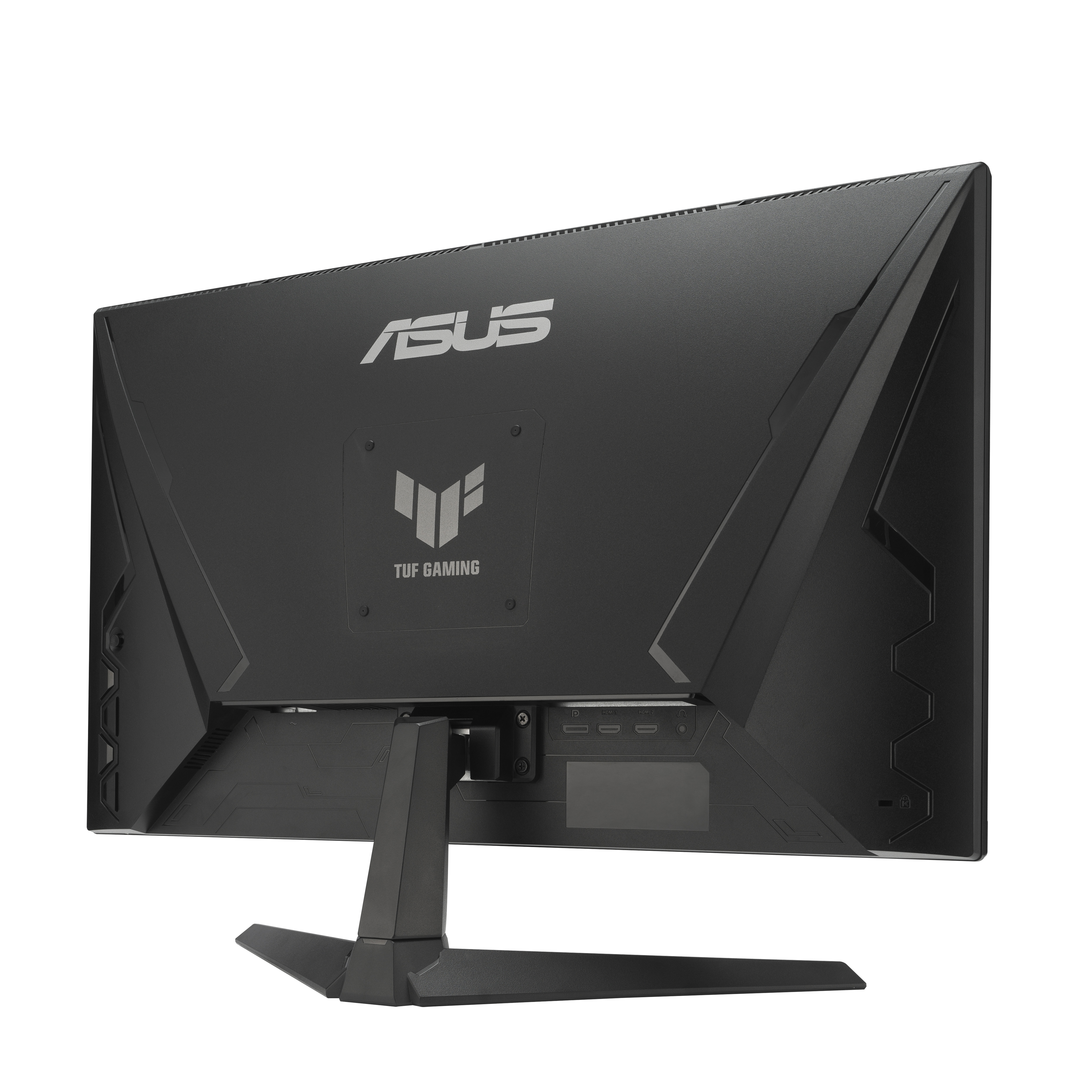 ASUS 27" VG279QM5A Monitor - 1920x1080, Full HD, LED, IPS, 240Hz, 1ms, Hangszóró, FreeSync, Gamer, Fekete