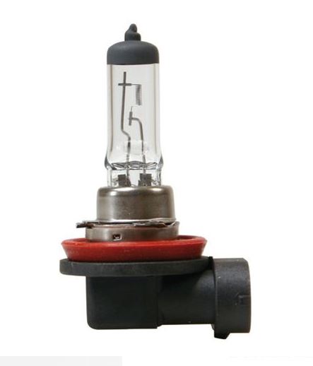 Lampa 12V H8 35W izzó, bliszter, 1db (0157940)