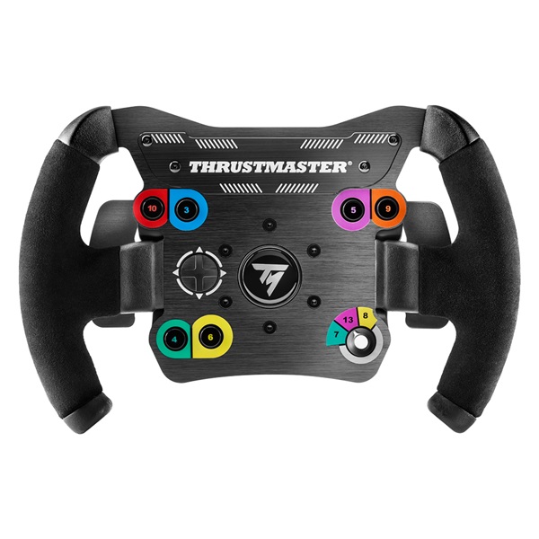 Thrustmaster TM Open Wheel kiegészítő kormány (4060114) Thrustmaster TM Open Wheel kiegészítő kormány (4060114)