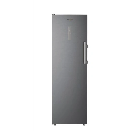 Whirlpool WHMFF 6312 XP4 Fagyasztószekrény Ezüst