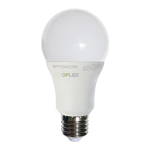 Optonica LED Gömb izzó E27 18W meleg fehér fény 1440lm 2700K (SP1883)