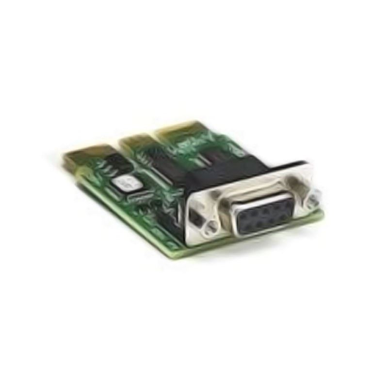 Zebra ZD410/ZD420 vonalkód olvasó Serial upgrade kit RS232 (P1080383-44)