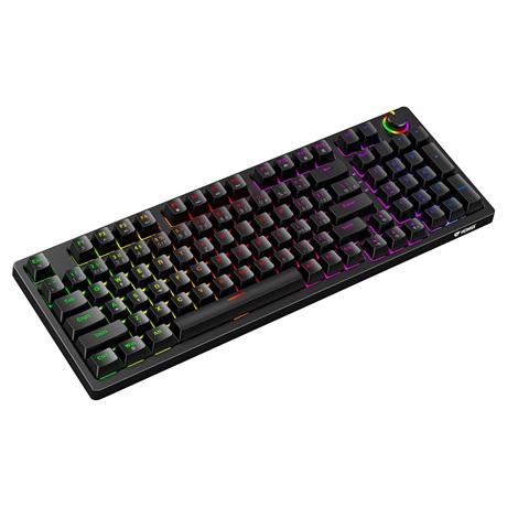 Yenkee YGS 03 ECLIPSE GAMER SZETT