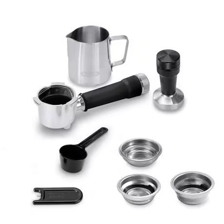 Delonghi EC890.M  Presszó kávéfőző