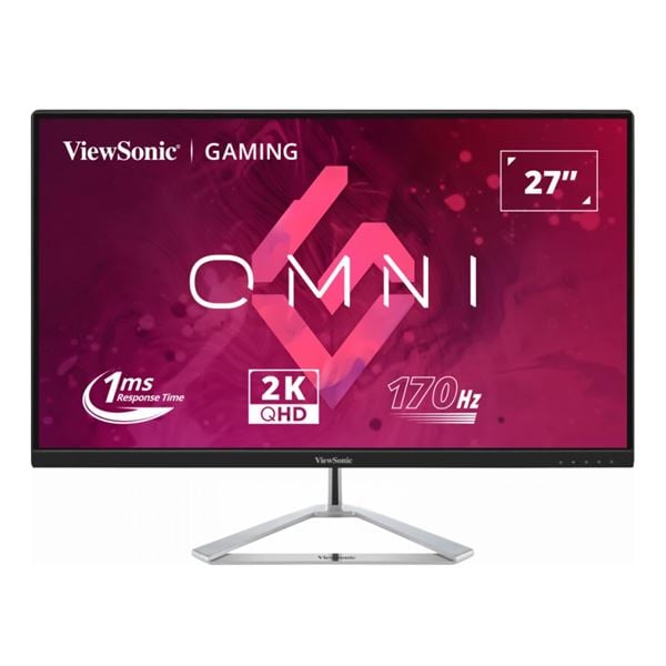 ViewSonic VX2780-2K 27" LCD monitor