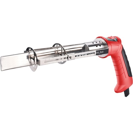 Extol Premium 8894570 POLISZTIROLVÁGÓ HŐKÉS, 220 W