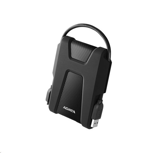 2TB 2.5" ADATA HD680 külső winchester fekete (AHD680-2TU31-CBK) 2TB 2.5" ADATA HD680 külső winchester fekete (AHD680-2TU31-CBK)