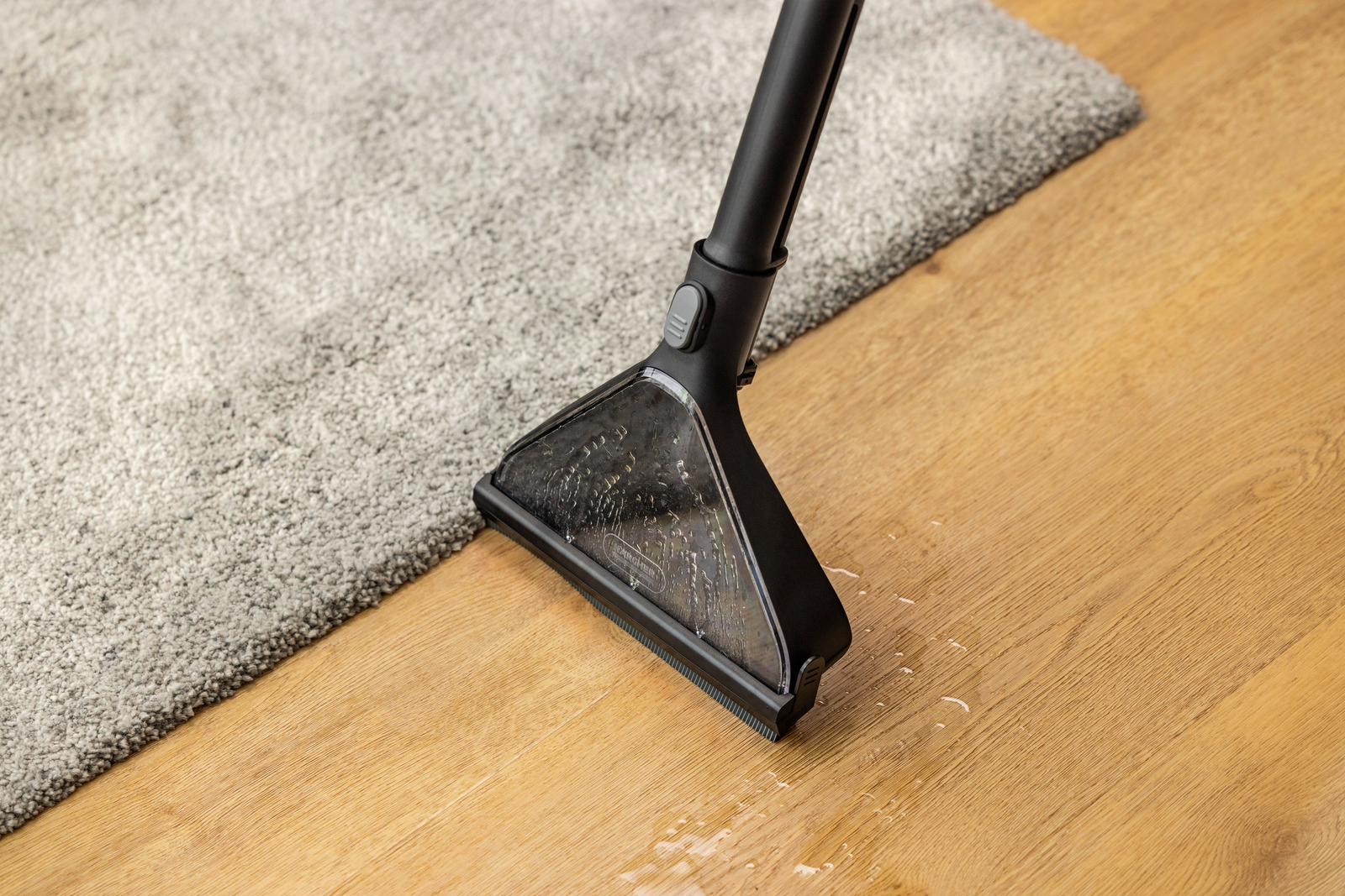 Karcher SE 5 EU Kárpit- és szőnyegtisztító