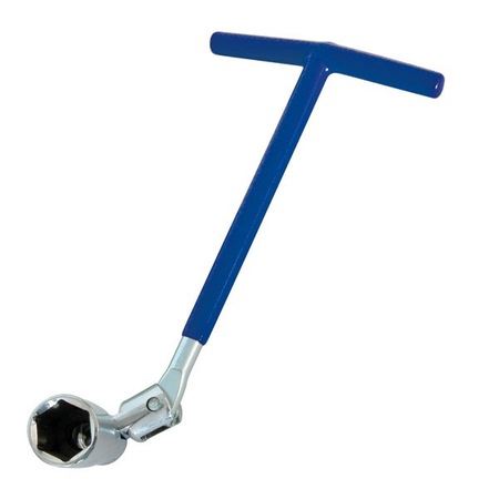 Carpoint 370678001 T-Model gyertyakulcs 21mm  