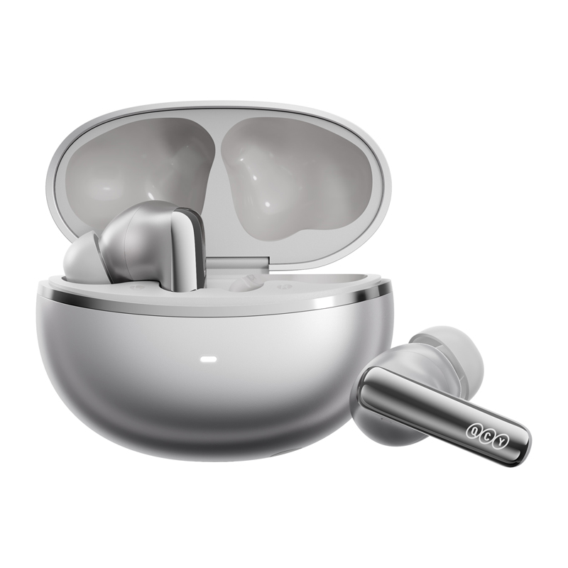 QCY MeloBuds N70 TWS fejhallgató Titán-arany