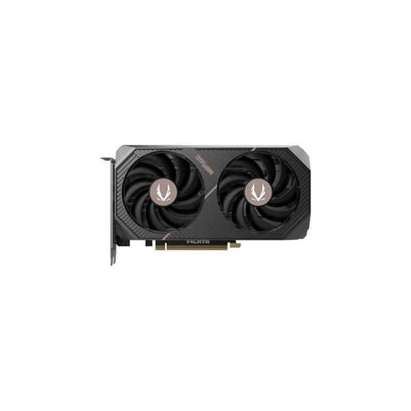 ZOTAC GAMING GeForce RTX 5060 Ti 8GB AMP GDDR7 Videókártya