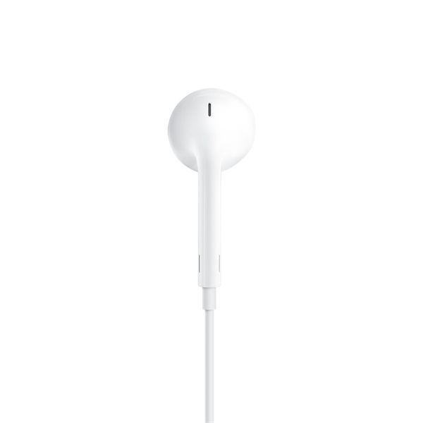 Apple EarPods Lightning csatlakozóval fehér  (MMTN2ZM/A)