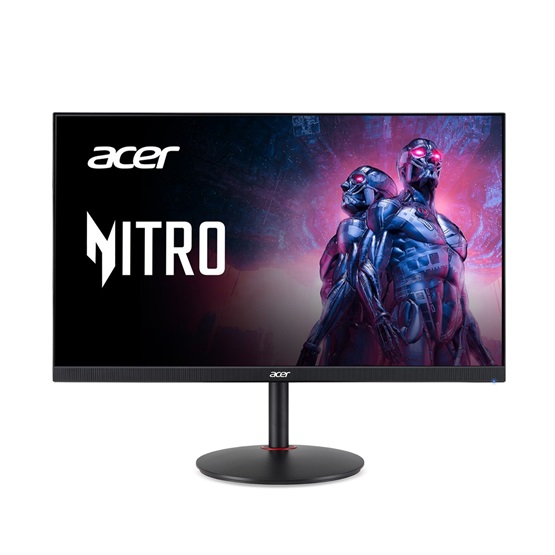  Acer 27" Nitro XV272URVbmiiprx   IPS  170Hz ZeroFrame FreeSync Premium Monitor