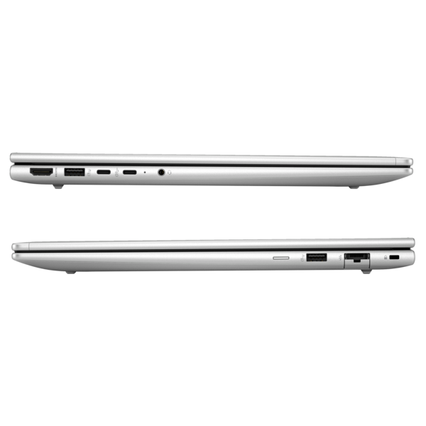 HP ProBook 460 G11 16" WUXGA AG UWVA, Core Ultra7-155U 1.7GHz, 16GB, 1TB SSD, Win 11 Prof., ezüst HP ProBook 460 G11 16" WUXGA AG UWVA, Core Ultra7-155U 1.7GHz, 16GB, 1TB SSD, Win 11 Prof., ezüst