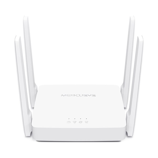 Mercusys AC10 AC1200 Wi-Fi router Mercusys AC10 AC1200 Wi-Fi router