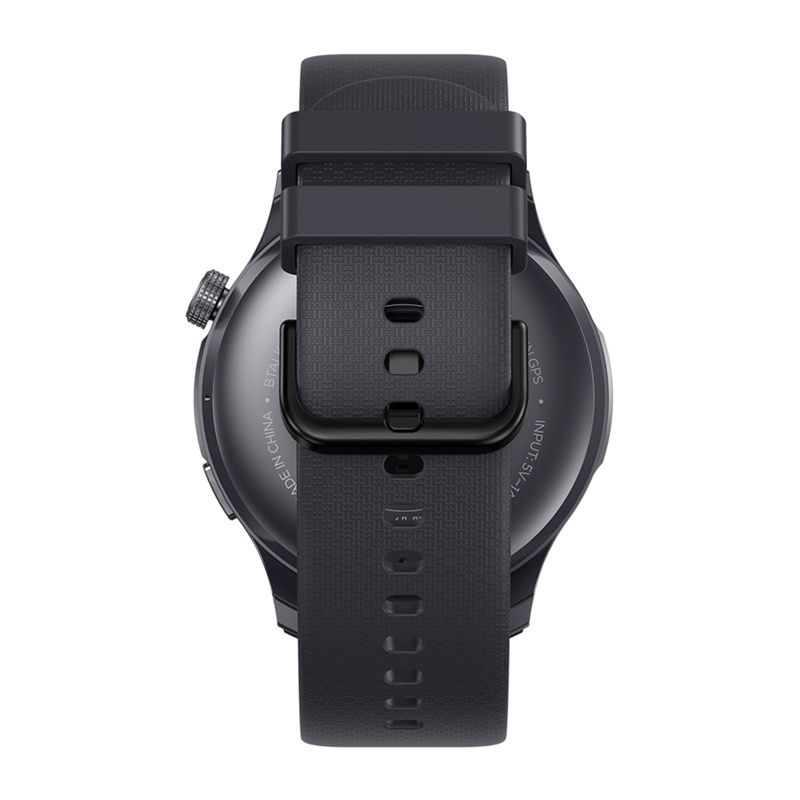 Zeblaze Btalk GPS okosóra Szürke 