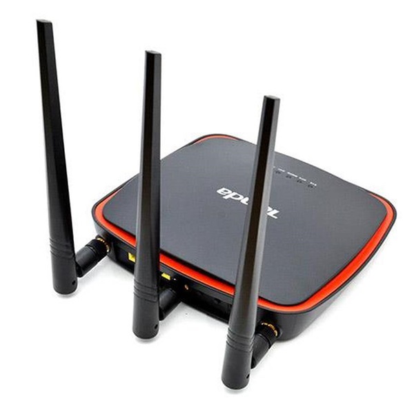 Tenda AP5 300Mb/s N vezeték nélküli accesspoint