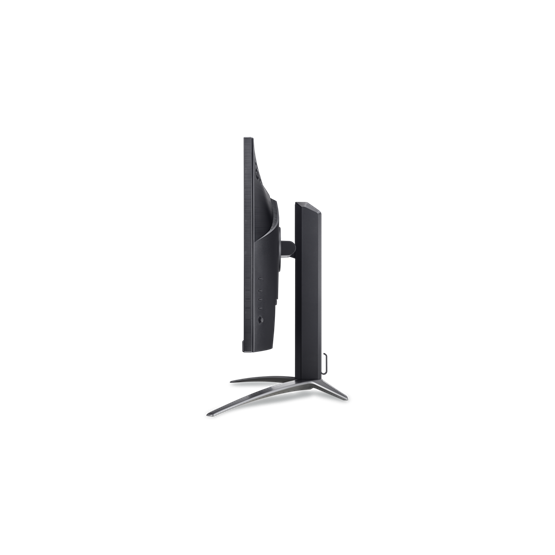  Acer 27" Predator XB273UV3bmiiprzx ZeroFrame FreeSync Premium IPS 180Hz  Monitor