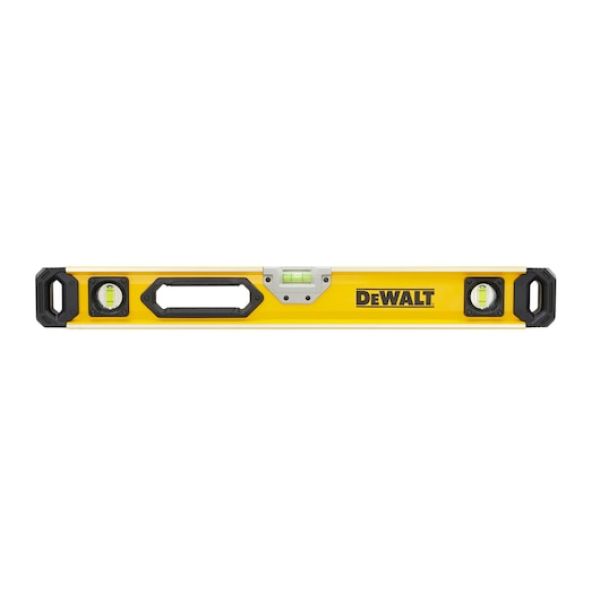 DEWALT Vízmérték  60cm