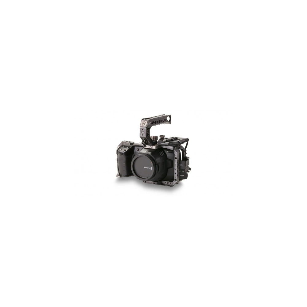 TILTA Camera Cage for BMPCC 4K/6K Basic Kit