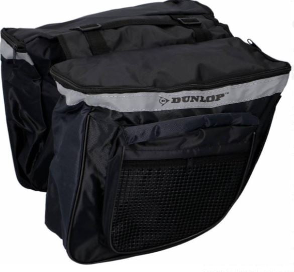 DUNLOP 33027890 Dupla táska 30x26x10cm  