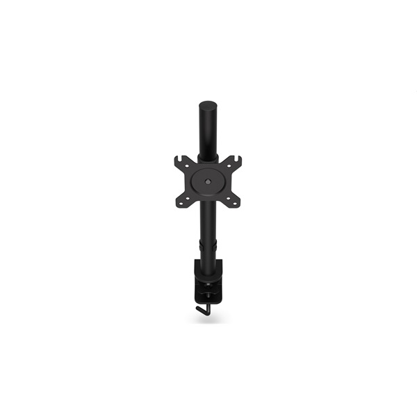 Endorfy Atlas Single (Atlas 100) 13"-27" fekete asztali monitor tartó konzol Endorfy Atlas Single (Atlas 100) 13"-27" fekete asztali monitor tartó konzol