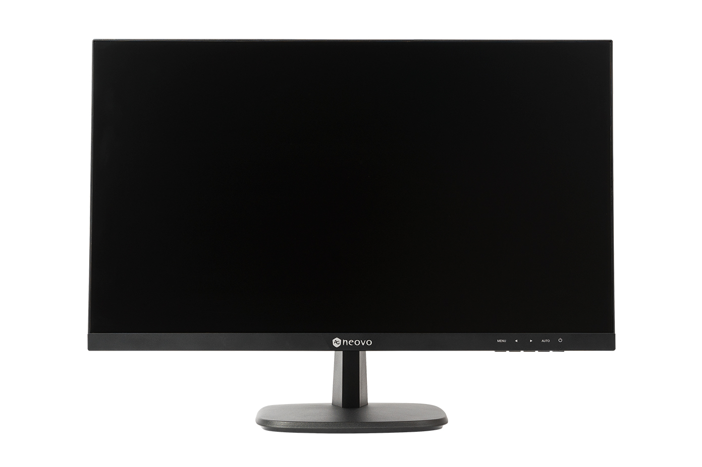 AG Neovo 27” SC-2702 Monitor - 1920x1080, Full HD, LED, VA, 75Hz, 5ms, Hangszóró, Fekete