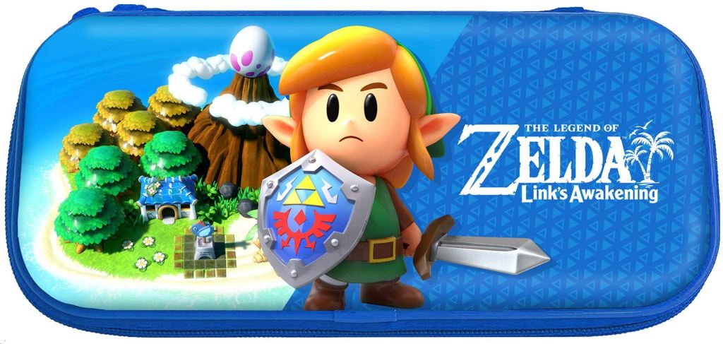 Hori Nintendo Switch Zelda: Link's Awakening tok