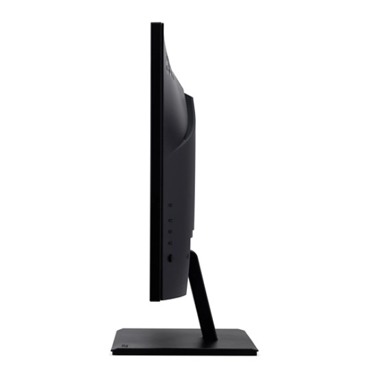 Acer 21.5" Vero V227QE3biv Monitor - 1920x1080, Full HD, LED, IPS, 100Hz, 4ms, Hangszóró, FreeSync, Fekete