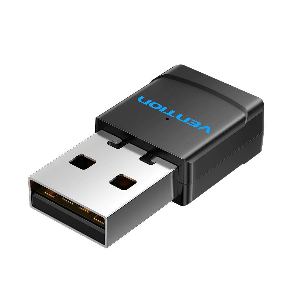 Vention KDSB0 USB-A Wi-Fi adapter  