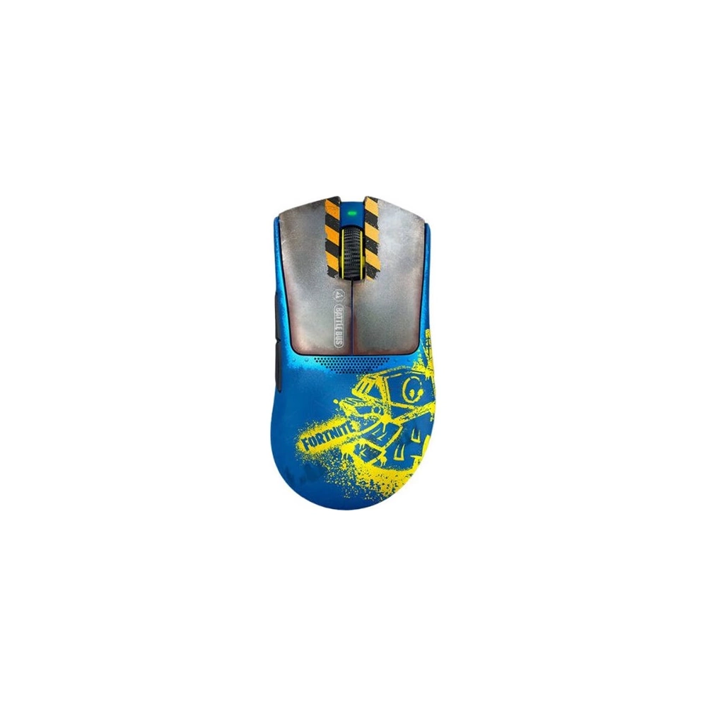 Razer DeathAdder V3 Pro Gaming Vezeték nélküli Egér  Fortnite Edition