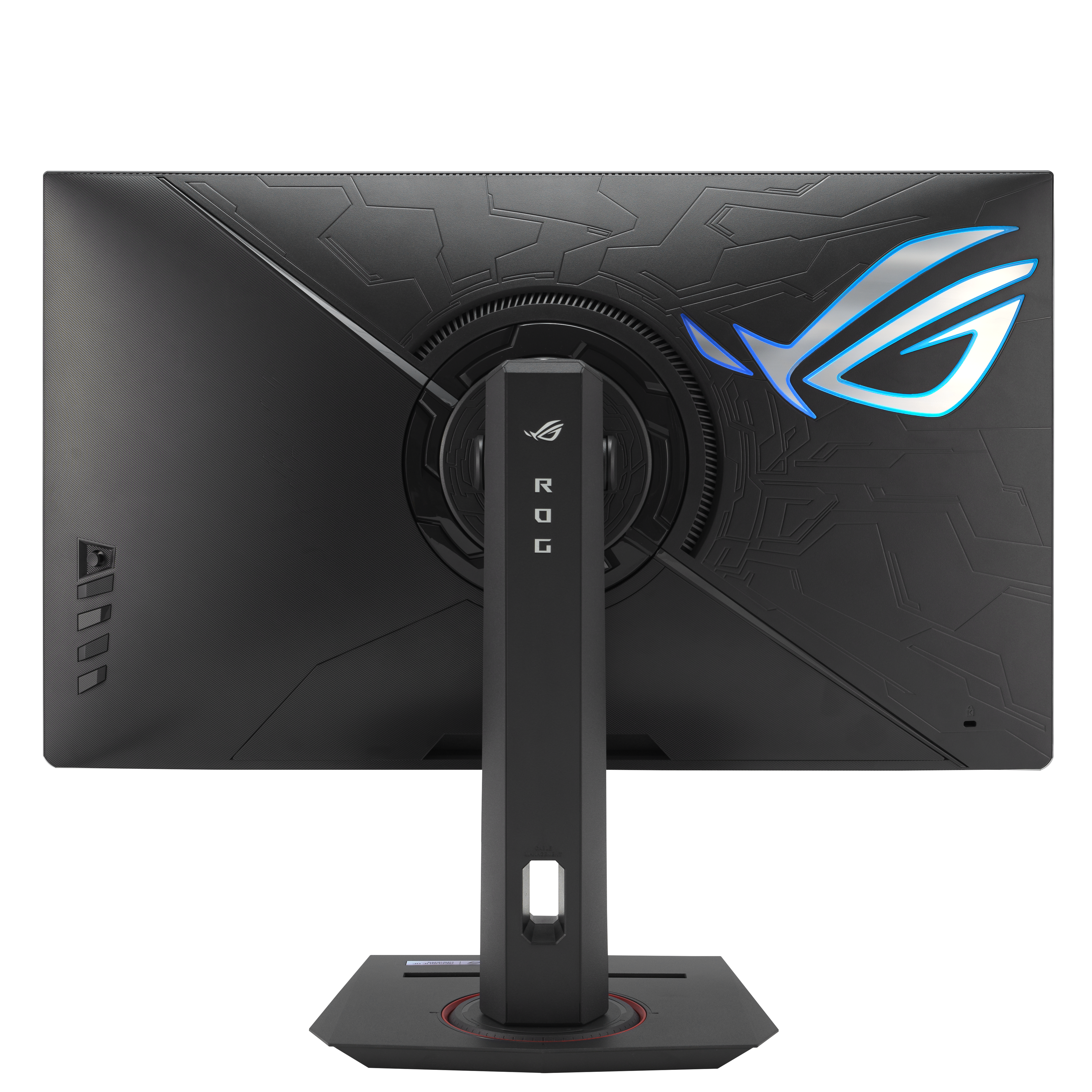 ASUS ROG Strix XG27ACG 27inch Fast IPS WLED WQHD 180Hz Monitor