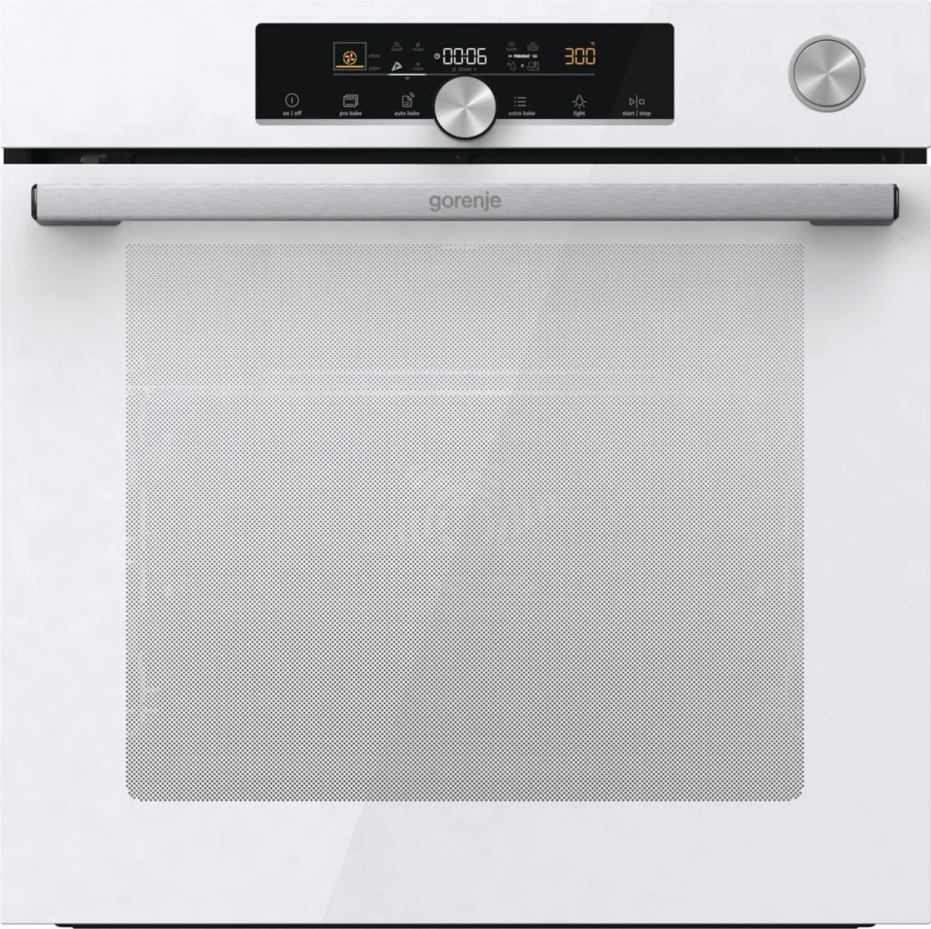 Gorenje BPSA6747A08WG beépíthető sütő fehér Gorenje BPSA6747A08WG beépíthető sütő fehér