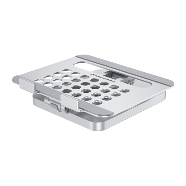 Conceptronic  DONN26G USB-C to HDMI/USB-C PD/USB 3.0/SD/TF  Tablet Dokkoló/tartó