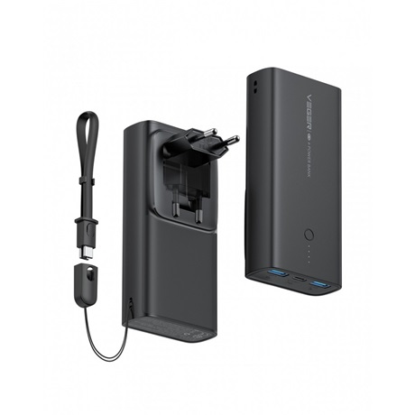 Veger ACE100 POWER BANK Veger ACE100 POWER BANK