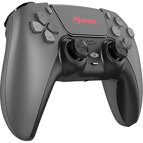 GP MARVO Pact 70  - vezeték nélküli kontroller - fekete